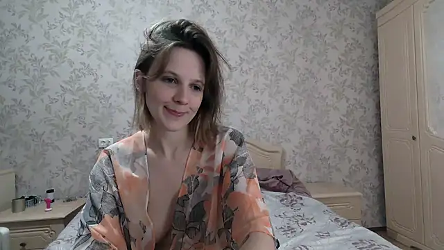 Alexandra Meow online show from February 2025 08:42:01 PM