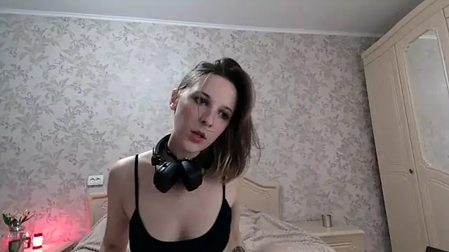 Alexandra Meow online show from September 2025 10:04:02 PM