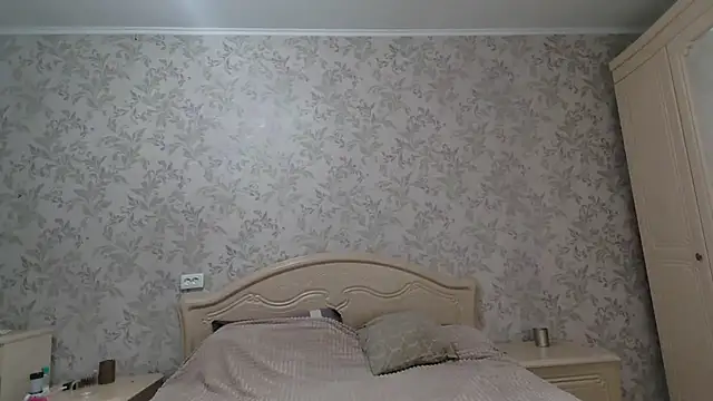 Alexandra Meow online show from November 2025 09:51:02 PM