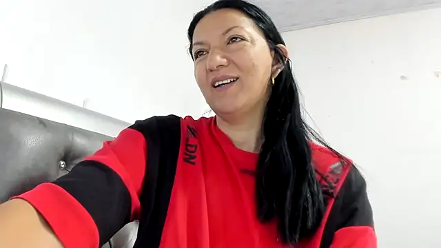 Angelblue  online show from October 2025 01:03:01 PM