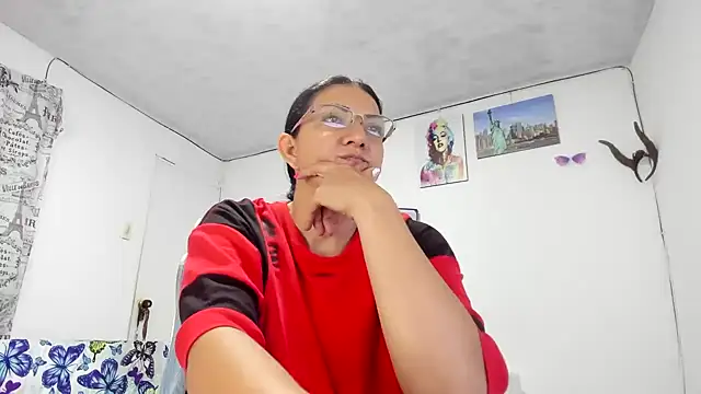 Angelblue  online show from March 2025 12:00:02 AM