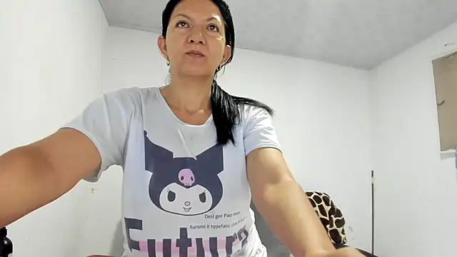 Angelblue  online show from September 2025 12:21:01 PM