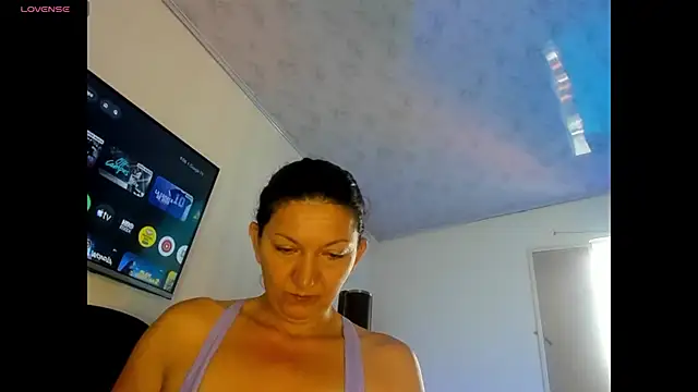 Angelblue  online show from June 2026 02:07:01 PM