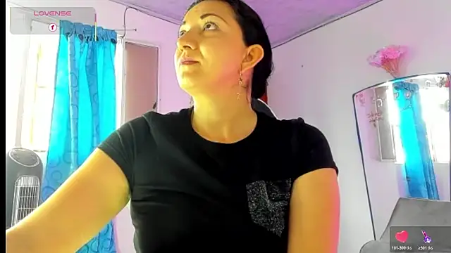 Angelblue  online show from July 2026 09:21:01 PM