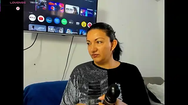 Angelblue  online show from June 2026 01:44:02 PM