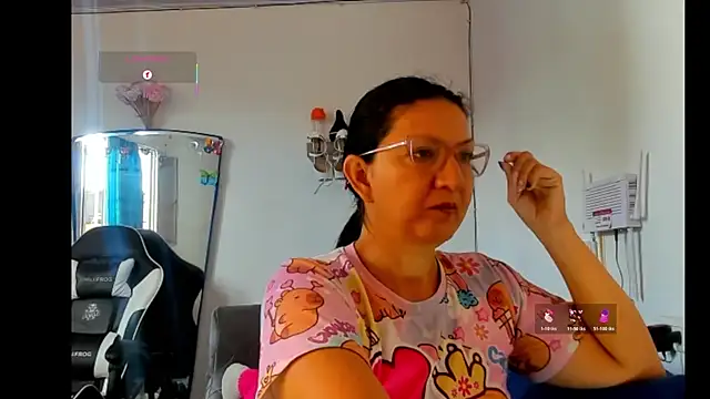 Angelblue  online show from June 2026 02:22:02 PM