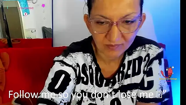 Snapshot of Angelblue_ chatting on March 2026 01:47:01 PM Angelblue online show from March 2026 01:47:01 PM