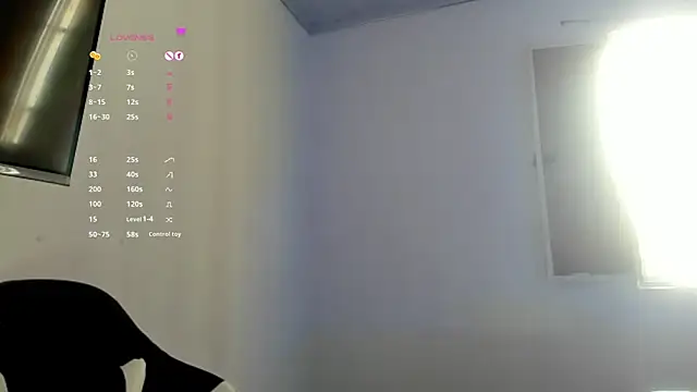 Snapshot of Angelblue_ chatting on April 2026 02:35:01 PM Angelblue online show from April 2026 02:35:01 PM