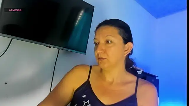 Angelblue  online show from June 2026 01:27:01 PM