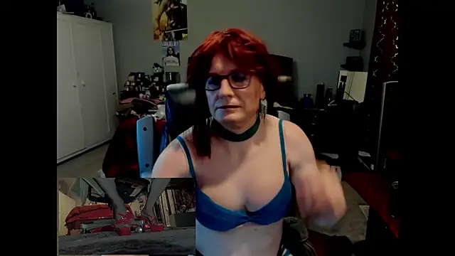 CharlotteAshton online show from July 2026 11:52:01 AM