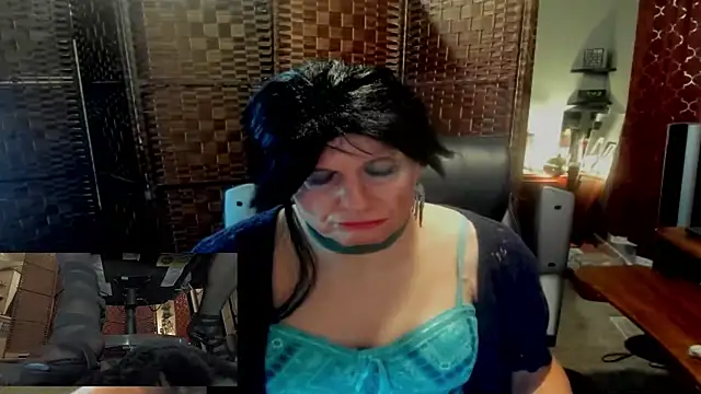 CharlotteAshton online show from July 2026 12:44:02 PM