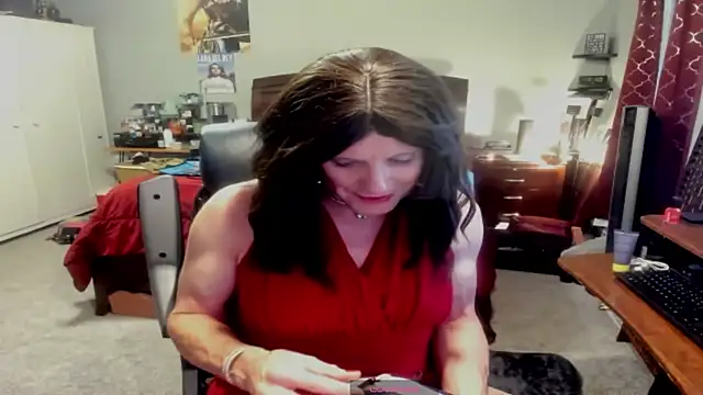 CharlotteAshton online show from July 2026 12:12:01 PM