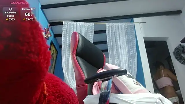 wendy rivera  online show from November 2025 11:04:01 AM