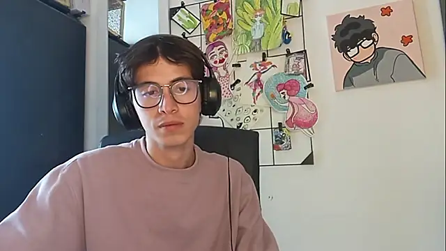 Norehg online show from September 2025 06:18:02 PM