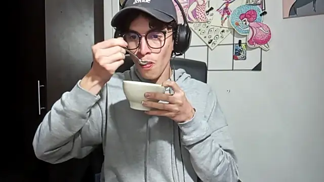 Norehg online show from September 2025 08:19:02 AM