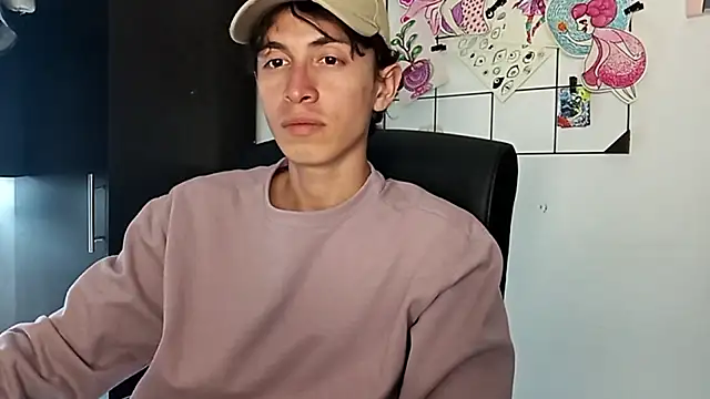 Norehg online show from September 2025 06:28:02 PM