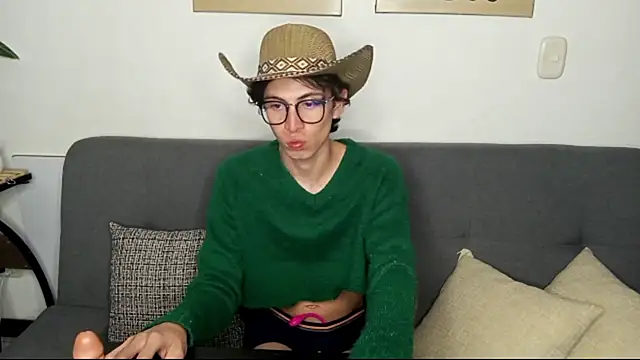 Norehg online show from October 2025 09:00:01 AM