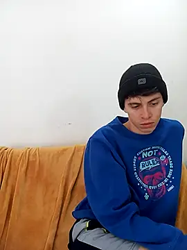 Norehg online show from March 2025 04:22:02 PM