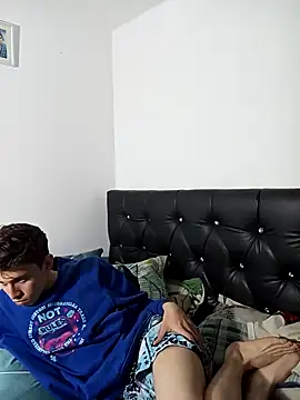 Norehg online show from March 2025 02:45:01 AM