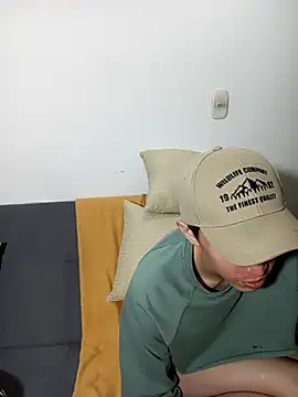 Norehg online show from March 2025 05:49:02 AM