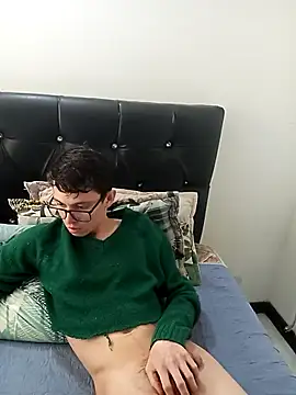 Norehg online show from March 2025 05:37:01 PM