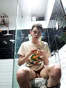 Norehg online show from March 2025 02:16:01 AM