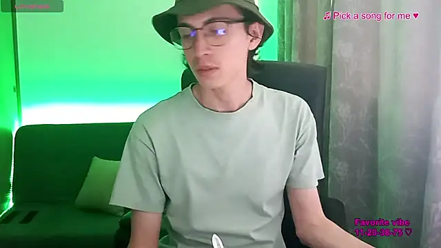 Norehg online show from March 2026 03:13:02 PM