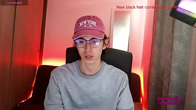 Norehg online show from March 2026 02:31:02 PM