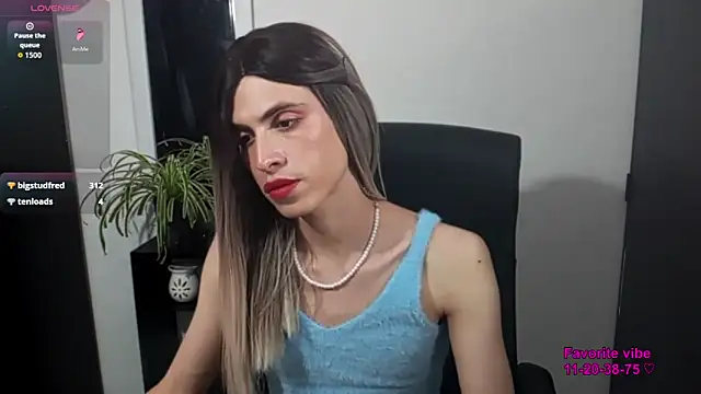 Norehg online show from February 2026 03:19:01 PM