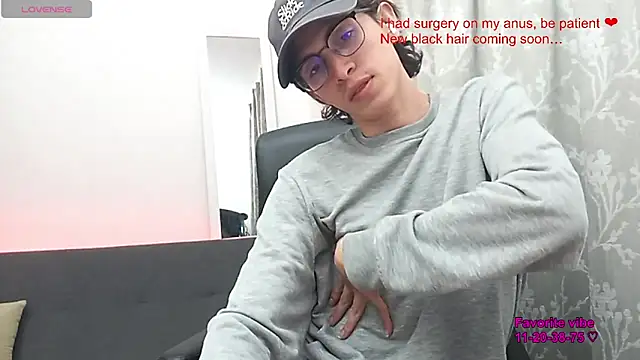 Norehg online show from March 2026 07:27:01 PM