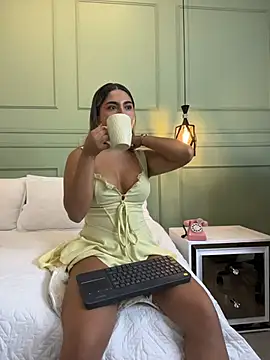 kataliina   online show from May 2026 11:57:01 AM