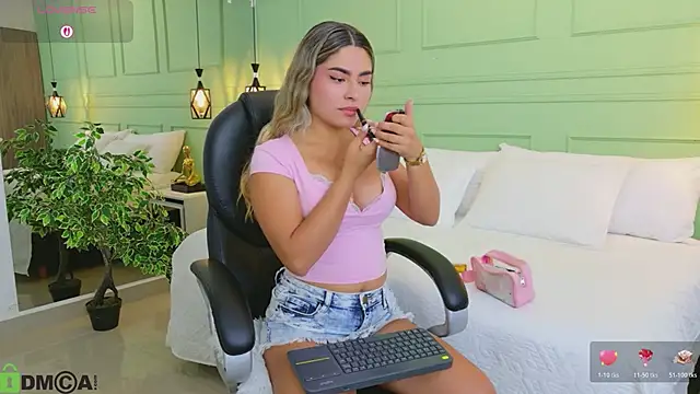 kataliina   online show from March 2026 11:58:02 AM