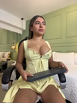 kataliina   online show from April 2026 11:56:02 AM