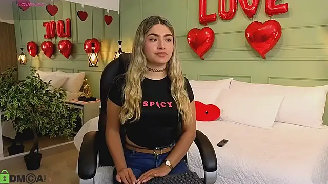 kataliina   online show from February 2026 11:54:02 AM