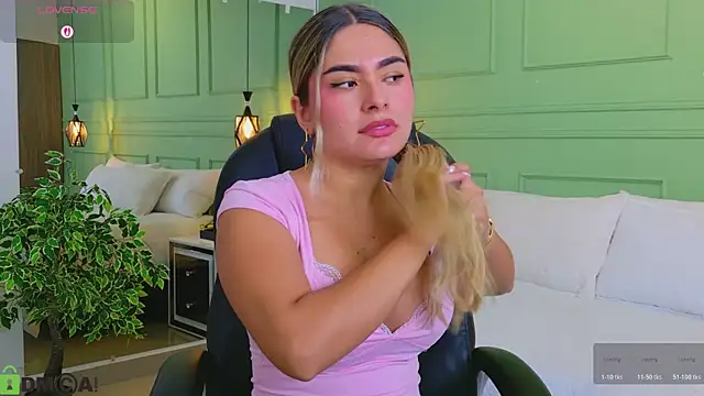 kataliina   online show from March 2026 11:53:02 AM