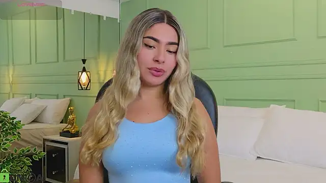 kataliina   online show from March 2026 11:58:02 AM