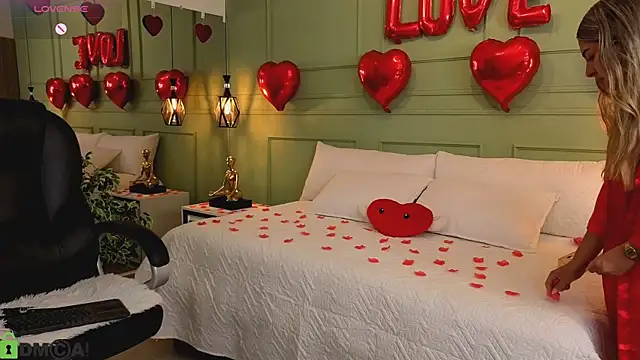 kataliina   online show from February 2026 11:21:02 AM