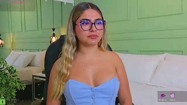 kataliina   online show from March 2026 11:51:01 AM