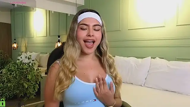 kataliina   online show from January 2026 11:47:01 AM