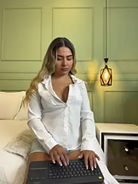 kataliina   online show from April 2026 11:57:02 AM
