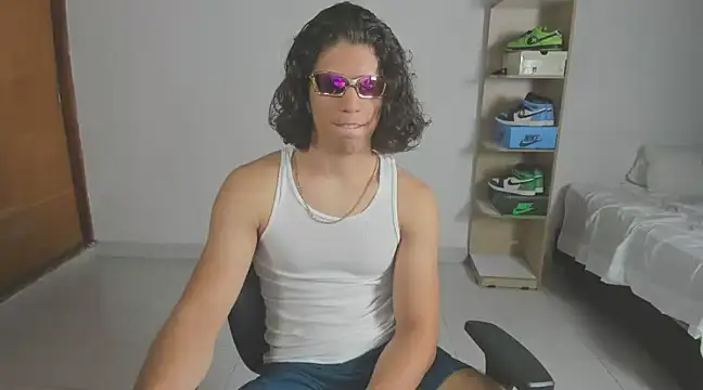 imtonny19 online show from February 2025 02:08:01 AM