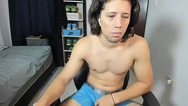 imtonny19 online show from February 2026 12:07:01 AM