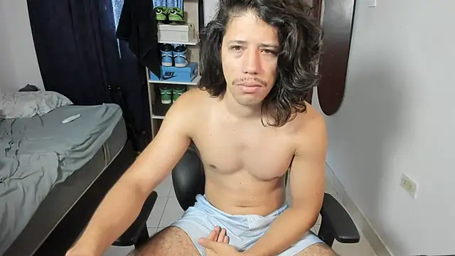 imtonny19 online show from May 2026 02:58:01 PM