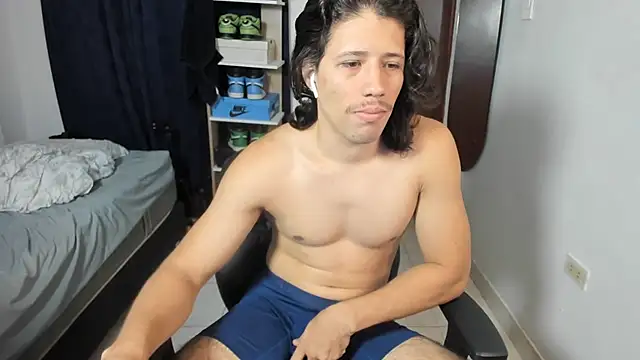 imtonny19 online show from May 2026 01:37:07 AM