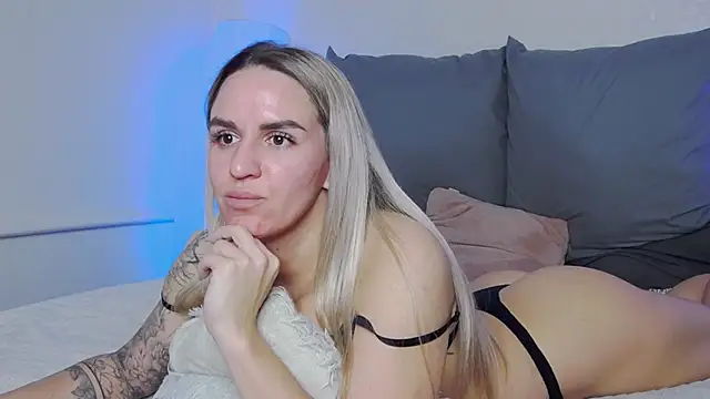 SofiJames online show from November 2025 06:46:02 AM