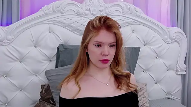 WandyHill online show from January 2025 06:45:02 AM