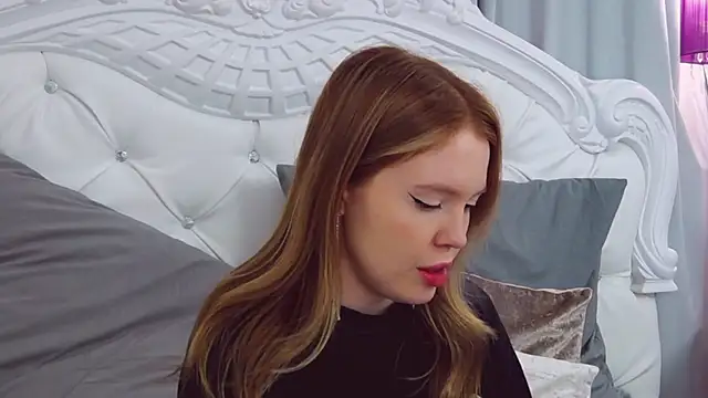 WandyHill online show from January 2025 12:56:01 PM