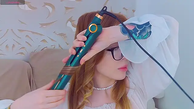 WandyHill online show from December 2024 04:15:02 AM