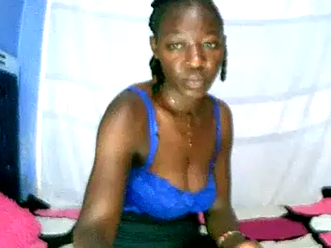 Ebonybrez online show from February 2026 10:48:01 AM