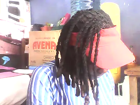 Ebonybrez online show from February 2026 08:44:01 AM